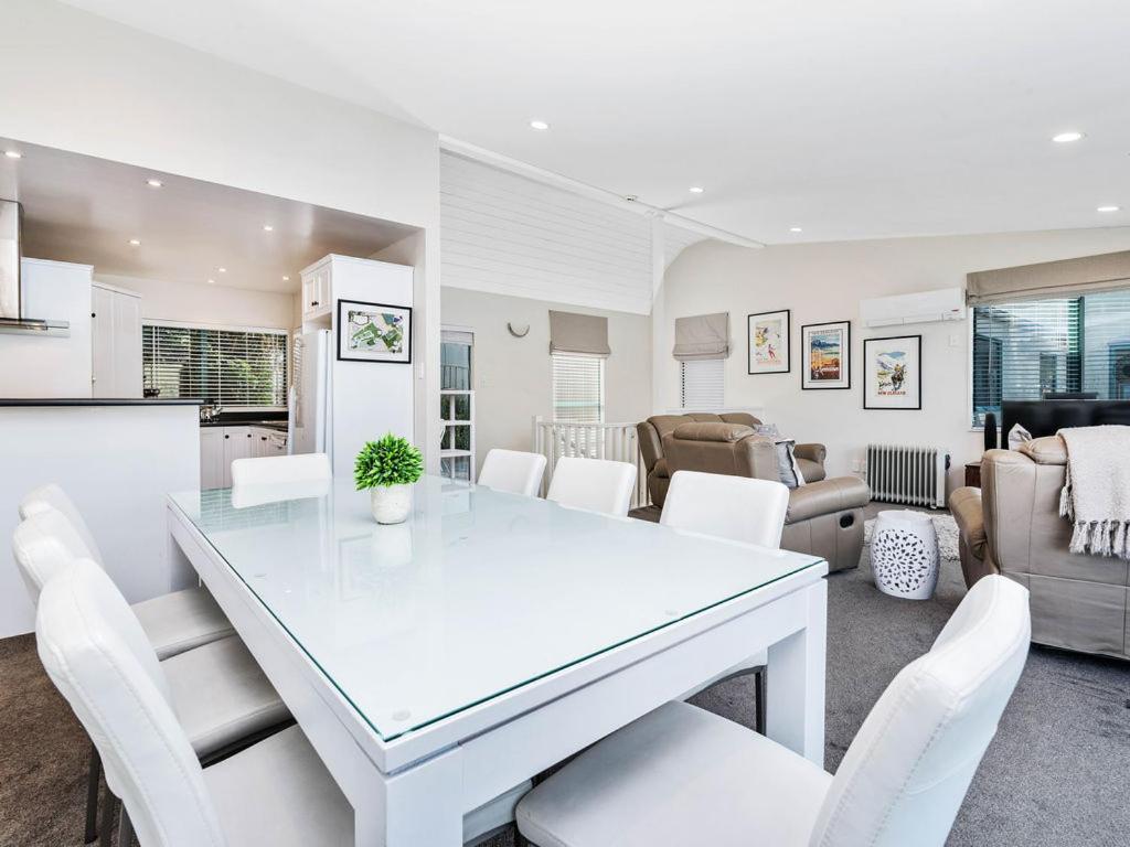 Lakefront Living At Remarkables Retreat - Unit 4 Queenstown Eksteriør bilde